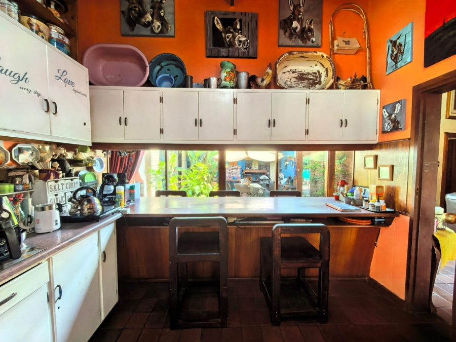 5 Bedroom Property for Sale in Sasolburg Ext 4 Free State